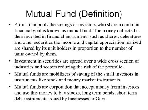 mutual funds deutsch|mutual fund definition.
